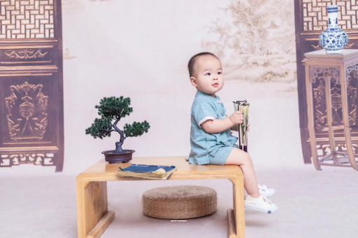 六安宝宝每次睡醒了就咳嗽