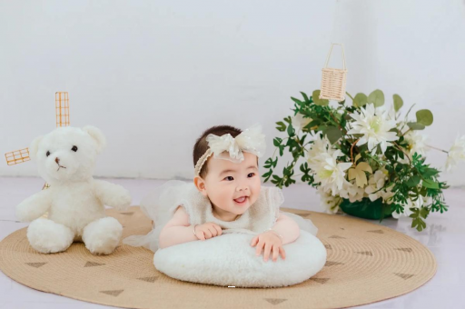 六安孕妇几个月肚子大